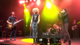 Little Big Town - "Good People"