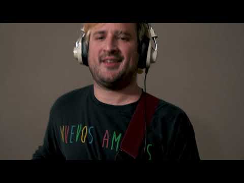 Little Jesus - Mala Onda (Live on KEXP)