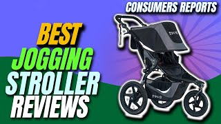 ✅Top 5 Best Jogging Stroller Review | Jogging Stroller | jogging stroller bob | Your Best Deal