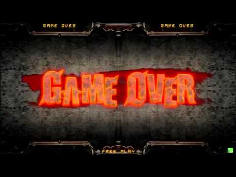 2015/11/19 GGXrdR Mikado singles tourney Part 5