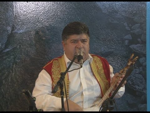 Djordjije Koprivica   Jelena - (LIVE) - Sabor potoci - (Tv Duga Plus 2018)