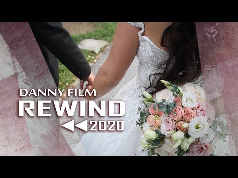 Danny film REWIND 2020