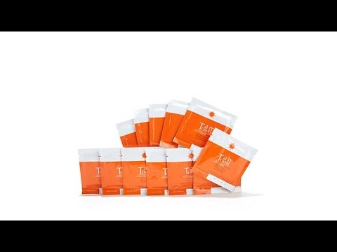 TanTowel Towelettes 12piece Full Body Kit