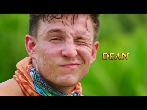 Survivor 39: Island of the Idols - Opening Credits