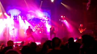 &quot;Black John / Inhale&quot; - Stone Sour