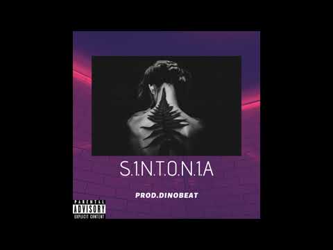 [FREE] Jean Tassy x Zarastruta Old School "Sintonia" - Prod.Dinobeat