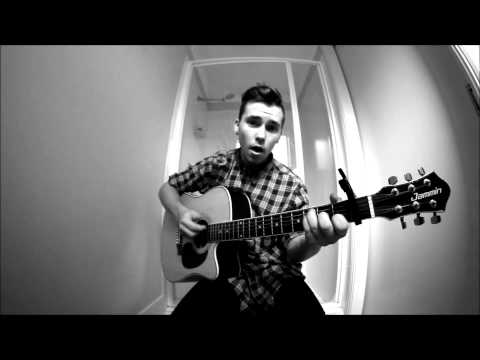 Sink or Swim-Lewis Watson Acoustic Cover