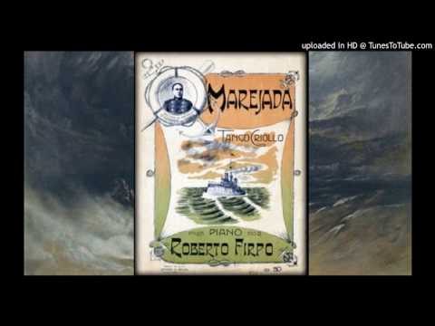 Today's Tango Is... Marejada - Osvaldo Pugliese 1967