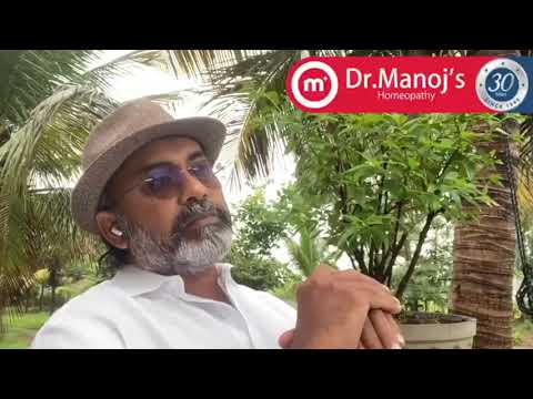 “What is a disease?” by Dr Manoj Kuriakose