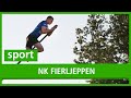 LIVE: NK Fierljeppen 2021