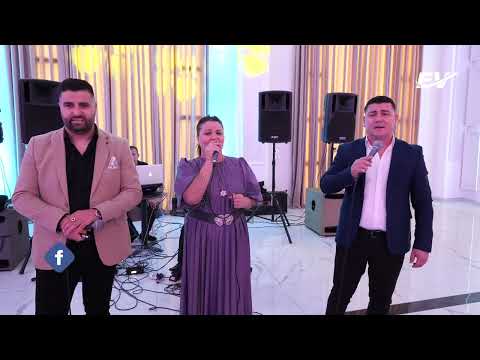 Hapja e Dasmes ne Fier - Bledar Hoxhaj, Sali Malaj, Drini Maledhi, Kozeta Shabani, Erdhen Krushqit