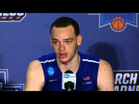 News Conference: Middle Tennessee St Postgame