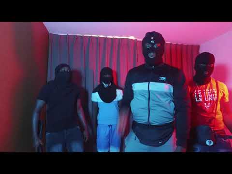 Ltr x FaYa Glo'nL - Fuck zot ( clip officiel )