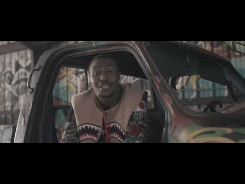 Zay - Respect (Music Video) || Dir. ShotbyDee [Thizzler.com]