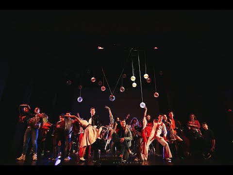 Balul Bobocilor-PAPIU 2018