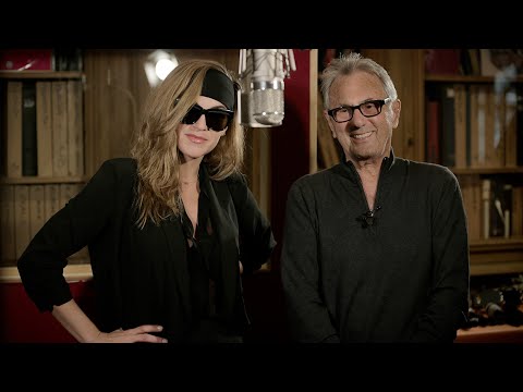 Recording techniques with Al Schmitt