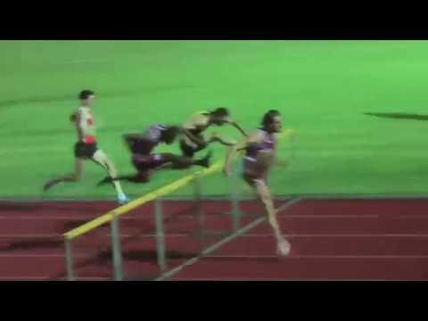 110 hs Uomini-Finale-20°Meeting Città di Nembro-18/06/2016