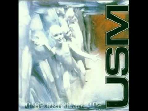 USM (United States of Mind) - Believe It or Not