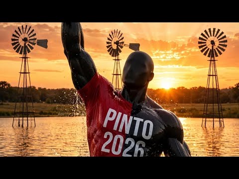 MUNDIAL DE POTREROS PINTO 2026