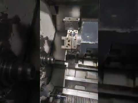 2007 DOOSAN PUMA 240M CNC Lathes | Silverlight CNC, Inc (1)