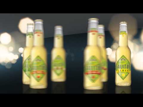 Enjoy the SALITOS Republic - (Dubai Version)