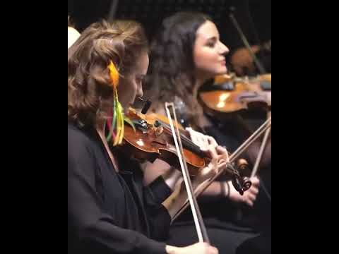 "Ya Zahratan Fi Khayali" - يا زهرة في خيالي  aka " Arab Tango" Remastered HD 60fps  @RustamRahmedov