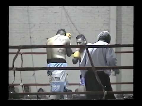 Cba Boxeo Amateur - La Cumbre 04/03/17