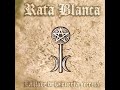 Rata Blanca - La Llave de la Puerta Secreta (Álbum Completo)