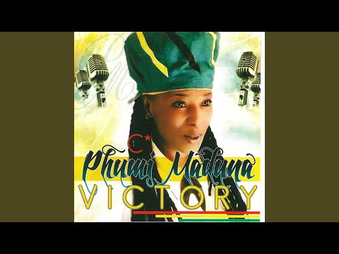 Nkosi Sikelela i Africa