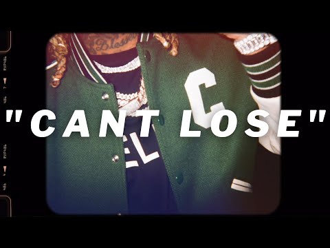 [FREE] [HARD] No Auto Durk x Lil Durk Type Beat 2022 - "Can't Lose" (Prod. Huncho)