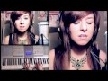 Christina Grimmie ~ The Dragonborn Comes ...