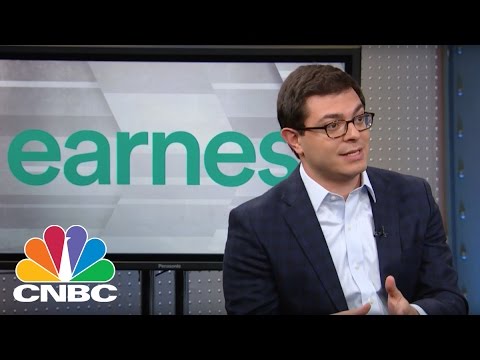 Earnest CEO: Looking At The Full Picture | Mad Money | CNBC