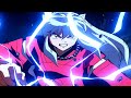Inuyasha Adult Swim Short Promo HD