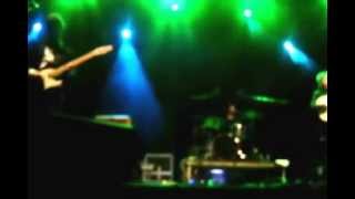 Elefantes - Equilibrios #FiestasPrimavera #Hospitalet