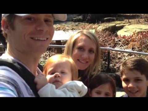 Beautiful Child of Mine