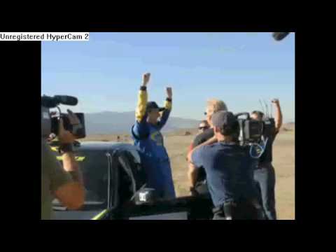 Ken Blocks 171 foot rally car jump november,16,2006