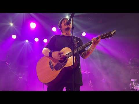 Aki Tykki & Pauli Halme - Satulinna, Satumaa (Live) - Tavastia 19.9.2025 Helsinki