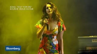 Grammy-Winning Eminem Producer Debuts Own Album