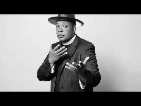 Reverend Run - Freestyle - Dirty Harry (1999)