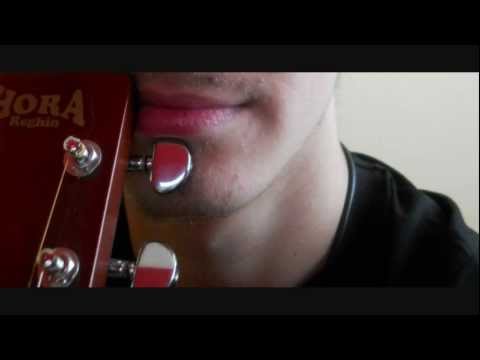 Vlad Flueraru - Music From Clouds/"Lume Nebuna" (prod. phvne)