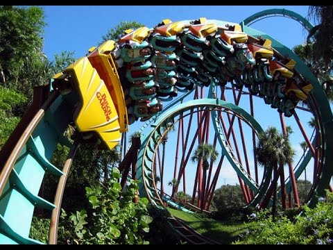 Python (Busch Gardens Tampa Bay) - Wikipedia