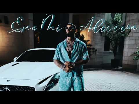 ANUEL AA | ERES MI ADICCIÓN  (INÉDITO)