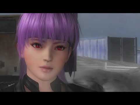Dead or Alive 5 Last Round (Xbox One) Story Full Playthrough