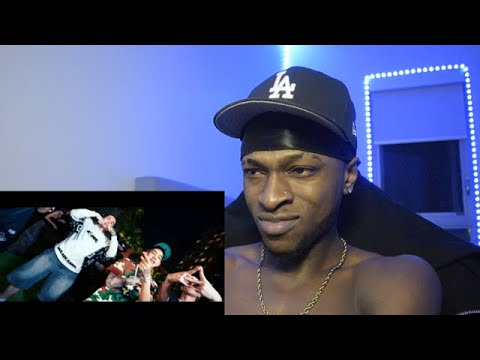 JULESREACTS TO CALIFORNIA’S FINEST X 1000CHASER - DON CHECC(โดนเช็ค) ft. FIIXD, MBNEL,4BANG & 1MILL