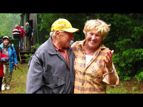 Návraty v čase  2012 - Budislav   Proseč