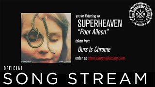 Superheaven - Poor Aileen