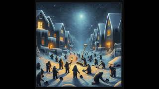 Thirty-Six Inches Deep