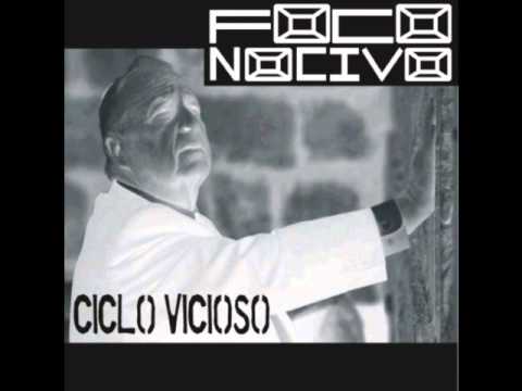 Foco Nocivo - Ciclo Vicioso