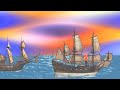 Robin Gibb  ❄  I Saw Three Ships