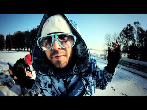 Pattada feat. Nayt - Niggaz in Rome VIDEOCLIP UFFICIALE